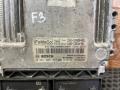 блок управления двигателем Ford C-Max 2 поколение CB7 2013, 1.0 л., M2DA, бензин, МКПП, минивэн - фото №2