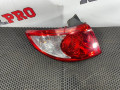 фонарь задний левый Hyundai Santa Fe 2 поколение (CM) 2007, 2.2 л., D4EB, дизель, АКПП, 924102B000 - фото №4