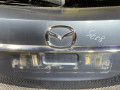 крышка багажника (дверь 3-5) Mazda 6 GJ 2012, 2.2 л., SHY1, дизель, МКПП, универсал, GHY26202XA - фото №6