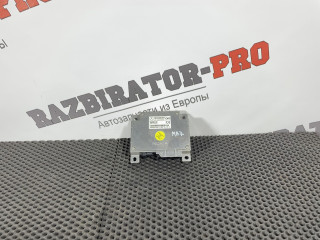 блок управления телефоном Mercedes-Benz E-Класс W211/S211 W211 2003, 1.8 л., M 271.941, бензин, АКПП, c185 melanitschwarz, универсал, правый руль, A2118205885