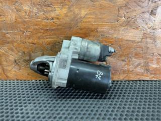 стартер BMW 3 серия E90/E91/E92/E93 2006, 2.0 л., N46 B20 B, бензин, МКПП, седан, 12417524843, 7524843, 0001107426