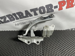 петля капота правая Lexus LS 4 поколение (2006 - 2009), 4.6 л., 1UR-FSE, бензин, АКПП, 1f2, седан, задний привод, правый руль