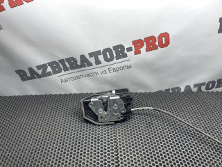 замок двери BMW 5 серия F07/F10/F11 F11 2010, 3.0 л., N57 D30 A, дизель, АКПП, универсал, 7202147, 51227202147