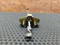 ограничитель открывания двери Peugeot 307 1 поколение 2002, 1.6 л., NFU (TU5JP4), бензин, МКПП, универсал - фото №3