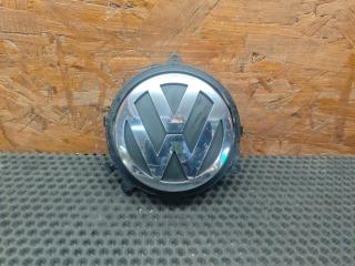ручка крышки багажника Volkswagen Passat B5 [рестайлинг] (2000 - 2005), 1.4 л., BMY, бензин, универсал, передний привод