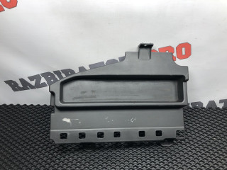 обшивка багажника BMW 5 серия F07/F10/F11 F11 2010, 3.0 л., N57 D30 A, дизель, АКПП, универсал, 51479168495