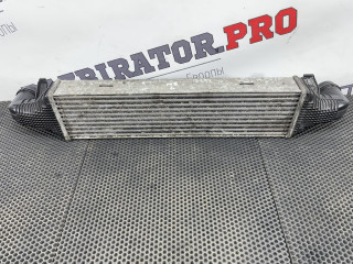 интеркулер Mercedes-Benz E-Класс W212/S212/C207/A207 W212 2009, 2.1 л., OM 651.924, дизель, 6МКПП, 040, седан, задний привод, правый руль, A2045000200