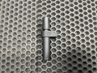 датчик коленвала Mercedes-Benz E-Класс W211/S211 W211 2003, 1.8 л., M 271.941, бензин, АКПП, c185 melanitschwarz, универсал, правый руль, A0031532828