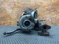 турбина BMW 5 серия E60/E61 2007, 2.0 л., M47 D20, дизель, АКПП, седан - фото №3