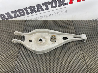 рычаг маятниковый левый BMW 3 серия E46 [рестайлинг] 2005, 2.0 л., N46 B20 A, бензин, АКПП, купе, 33321094889