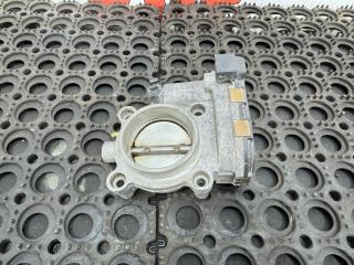 заслонка дроссельная Mercedes-Benz E-Класс W210/S210 [рестайлинг] W210 1999, 2.0 л., M 111.942, бензин, АКПП, седан, задний привод, правый руль