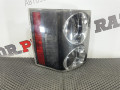 фонарь задний правый Land Rover Range Rover 3 поколение 2002, 2.9 л., M 57 D 30, дизель, АКПП, внедорожник 5 дв., XFB000266 - фото №7