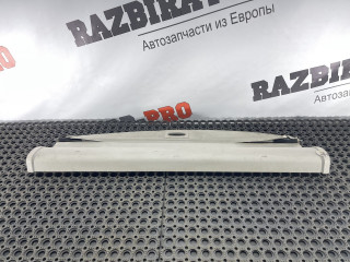 шторка багажника Mercedes-Benz E-Класс W211/S211 W211 2003, 1.8 л., M 271.941, бензин, АКПП, c185 melanitschwarz, универсал, правый руль, A2118600075, 2118600075