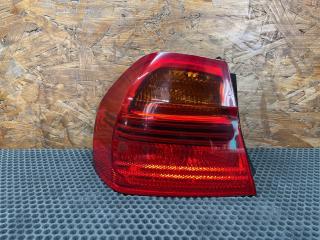 фонарь задний левый BMW 3 серия E90/E91/E92/E93 2006, 2.0 л., N46 B20 B, бензин, МКПП, седан