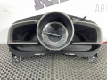щиток приборов (приборная панель) Mazda 3 2 поколение [рестайлинг] BM 2013, 2.2 л., дизель, МКПП, BHR155430 - фото №7