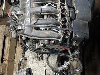 двигатель BMW 5 серия E60/E61 2007, 2.0 л., M47 D20, дизель, АКПП, седан, M47TU2D20, M47