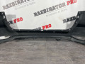 бампер задний Toyota Fortuner 2 поколение AN160 (2015 - 2020), 521590K370 - фото №7