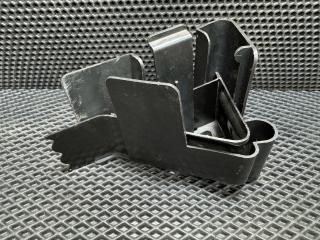 Противооткатный упор BMW 5 серия E60/E61 [рестайлинг] E60 2008, 2.0 л., N47 D20 A, дизель, АКПП, 354 titansilber metallic, седан, правый руль, 1097068