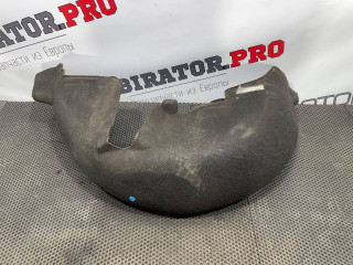 защита арок задняя правая (подкрылок) Mercedes-Benz C-Класс W203/S203/CL203 [рестайлинг] 2006, 3.5 л., M 272.960, бензин, АКПП, универсал, A2036982030