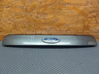 накладка подсветки номера Ford Mondeo 3 поколение [рестайлинг] 2007, 2.5 л., LCBD, бензин, АКПП, универсал