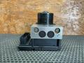 блок ABS Audi TT 8N 1999, 1.8 л., APX, бензин, МКПП, купе, 8N0614517C - фото №4