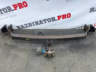 прицепное устройство (фаркоп) Hyundai Santa Fe 2 поколение (CM) 2007, 2.2 л., D4EB, дизель, АКПП, E60502B000