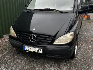 Mercedes-Benz Vito W639