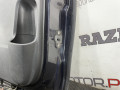 дверь задняя левая Volkswagen Sharan 2 поколение 2011, 2.0 л., CFFB, дизель, 6МКПП, 2t, минивэн, передний привод, правый руль, 7N0843107AL - фото №8