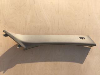 обшивка стойки лобового стекла прав. BMW 5 серия F07/F10/F11 F11 2010, 3.0 л., N57 D30 A, дизель, АКПП, универсал, 9116348