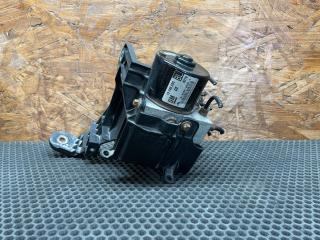 блок ABS Opel Astra H/Family [рестайлинг] 2008, 1.6 л., Z 16 XER, бензин, МКПП, универсал