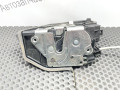 замок двери BMW 5 серия F07/F10/F11 F11 2010, 3.0 л., N57 D30 A, дизель, АКПП, универсал, 7202147, 51227202147 - фото №2
