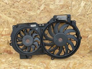 вентилятор радиатора Audi A6 4F/C6 2004, 3.2 л., AUK, бензин, АКПП, седан
