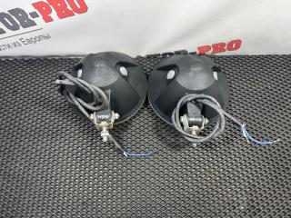 фара противотуманная Mercedes-Benz E-Класс W211/S211 2005, 3.0 л., M 272.944, бензин, АКПП, универсал, A2118201156
