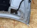 капот Mercedes-Benz C-Класс W203/S203/CL203 [рестайлинг] 2004, 1.8 л., M 271.948, бензин, АКПП, купе - фото №8