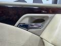 дверь передняя левая Mercedes-Benz E-Класс W210/S210 [рестайлинг] W210 1999, 2.0 л., M 111.942, бензин, АКПП, седан, задний привод, правый руль - фото №12
