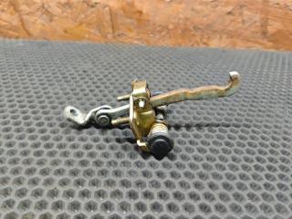 ограничитель открывания двери Peugeot 307 1 поколение 2002, 1.6 л., NFU (TU5JP4), бензин, МКПП, универсал