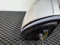 зеркало наружное правое Mercedes-Benz C-Класс W203/S203/CL203 [рестайлинг] W203.046 2005, 1.8 л., M 271.946, бензин, АКПП, седан, 413133420 - фото №21