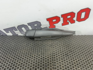 ручка наружная распашной двери BMW 3 серия E46 (1997 - 2003)