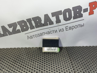 блок управления сигнализацией Volvo XC90 1 поколение 2006, 2.4 л., D 5244 T, дизель, АКПП, 455 titanium grey pearl, внедорожник 5 дв., правый руль, 30659265