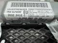подушка безопасности дверная Mercedes-Benz C-Класс W203/S203/CL203 [рестайлинг] W203.046 2005, 1.8 л., M 271.946, бензин, АКПП, седан - фото №9