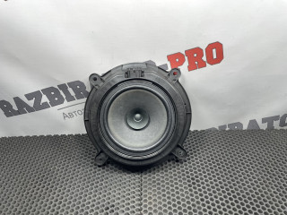 динамик высокочастотный (пищалка) Mazda 3 2 поколение [рестайлинг] BM 2013, 2.2 л., дизель, МКПП, BHN966960