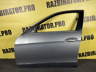 дверь передняя левая Mercedes-Benz E-Класс W212/S212/C207/A207 W212 2010, 2.1 л., OM 651.925, дизель, 6МКПП, седан, A2127200105