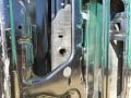 дверь задняя распашная левая Mercedes-Benz Vito W639 2008, 2.2 л., OM 646.980, дизель, МКПП, микроавтобус - фото №11
