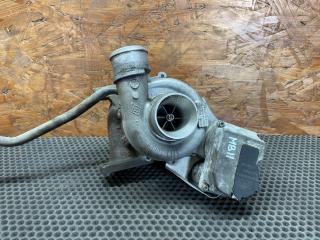 турбина Mercedes-Benz Vito W639 2008, 2.2 л., OM 646.980, дизель, МКПП, микроавтобус