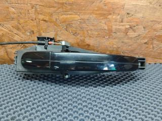 ручка наружная Ford C-Max 2 поколение CB7 2013, 1.0 л., M2DA, бензин, МКПП, минивэн