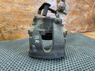 суппорт передний правый Mercedes-Benz E-Класс W211/S211 2005, 3.0 л., M 272.944, бензин, АКПП, универсал