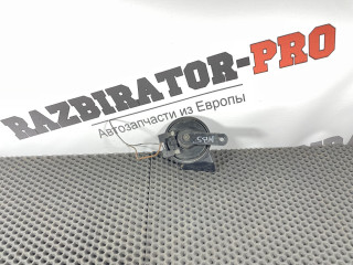 сирена (гонг) Mercedes-Benz C-Класс W203/S203/CL203 2002, 2.0 л., M 111.955, бензин, МКПП, купе, A0045427720