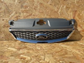 решетка радиатора Ford Mondeo 3 поколение [рестайлинг] 2007, 2.5 л., LCBD, бензин, АКПП, универсал