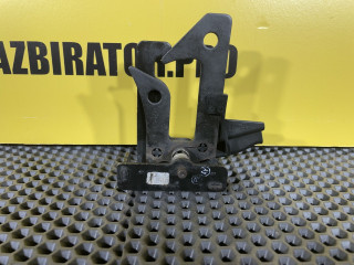 замок капота Mercedes-Benz E-Класс W212/S212/C207/A207 W212 2010, 2.1 л., OM 651.925, дизель, 6МКПП, седан, A2128801064