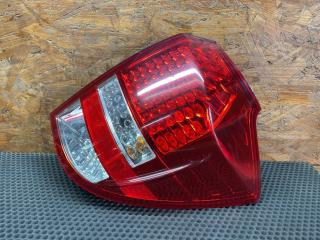 фонарь задний правый Kia Ceed 1 поколение [рестайлинг] 2010, 1.6 л., D4FB, дизель, МКПП, универсал